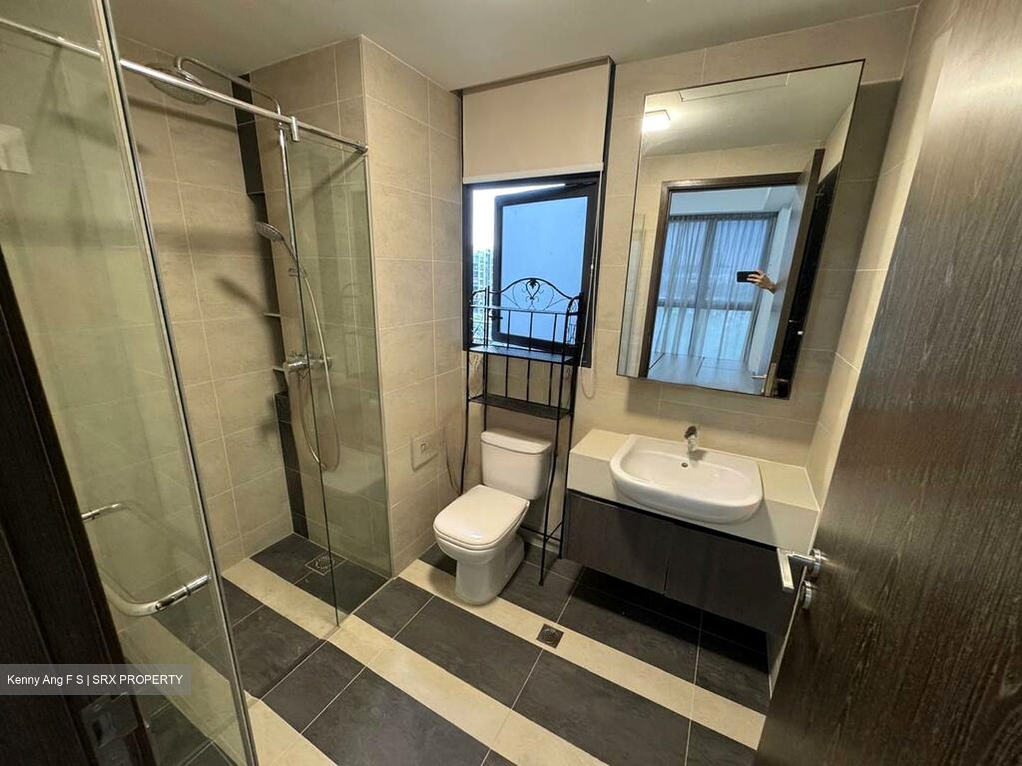 Parc Riviera (D5), Condominium #551657171